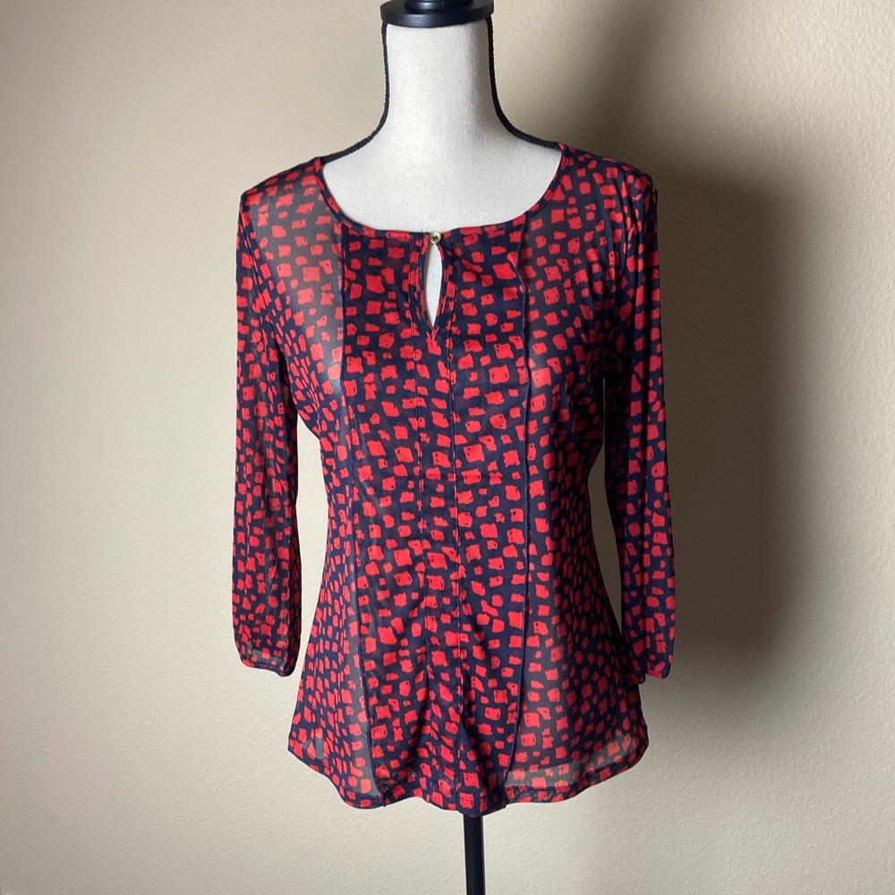 The Limited Blouse